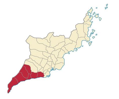 1st district iloilo|Legislative districts of Iloilo .
